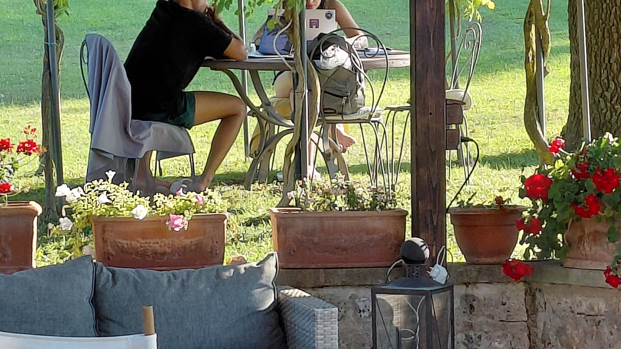 Photo of Outdoor in Bassano in Teverina