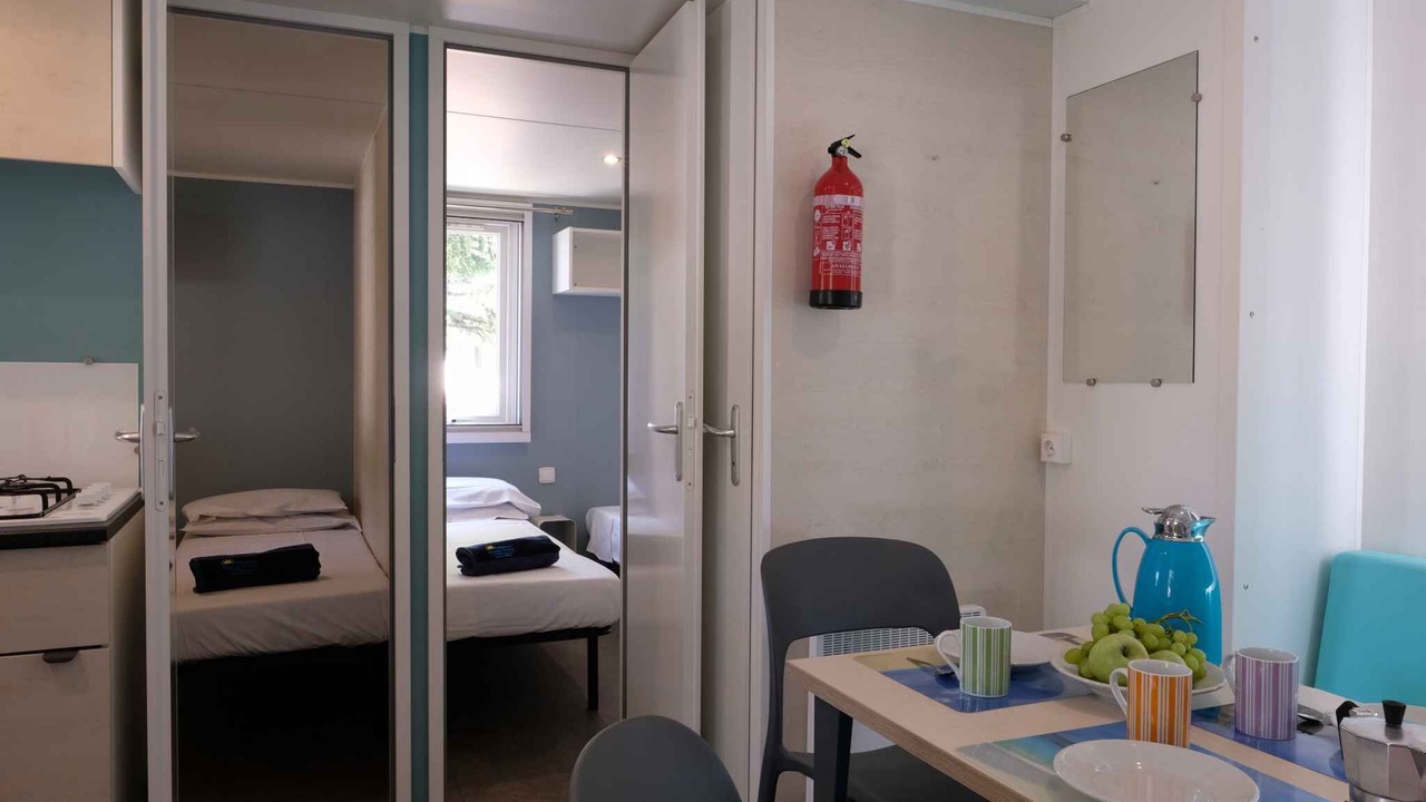 Photo of Bedroom in Marina di Bibbona