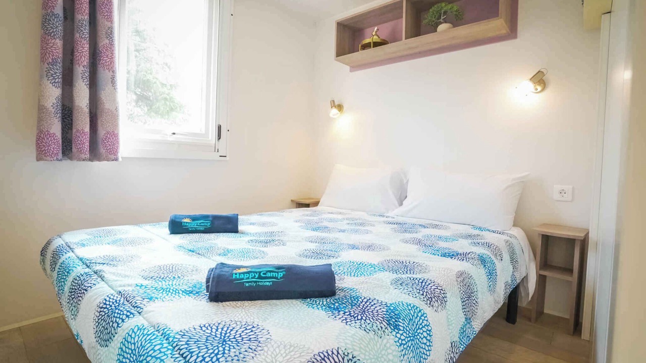 Photo of Bedroom in Marina di Bibbona