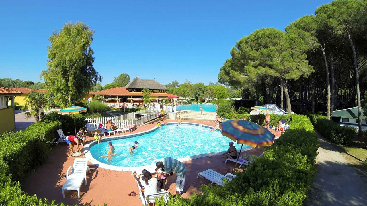 Photo of Outdoor in Marina di Bibbona