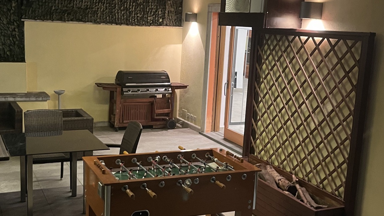 Photo of Bedroom in Zona XLV Castel di Guido