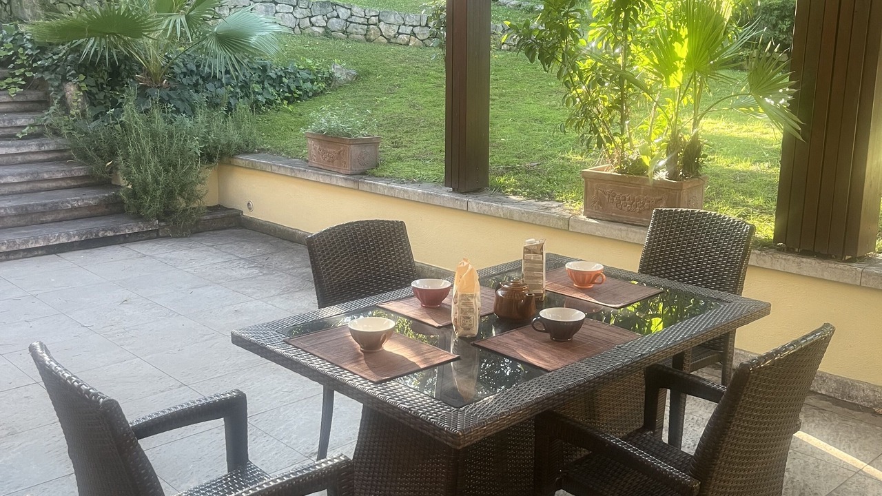 Photo of Outdoor in Zona XLV Castel di Guido