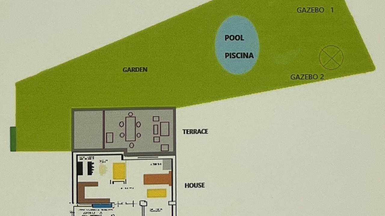 Photo of Others in Zona XLV Castel di Guido
