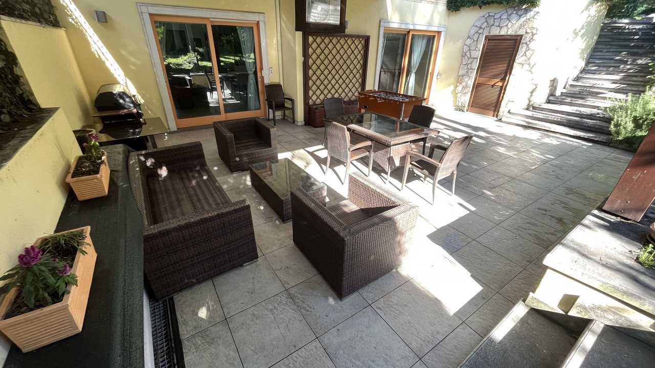 Photo of Outdoor in Zona XLV Castel di Guido