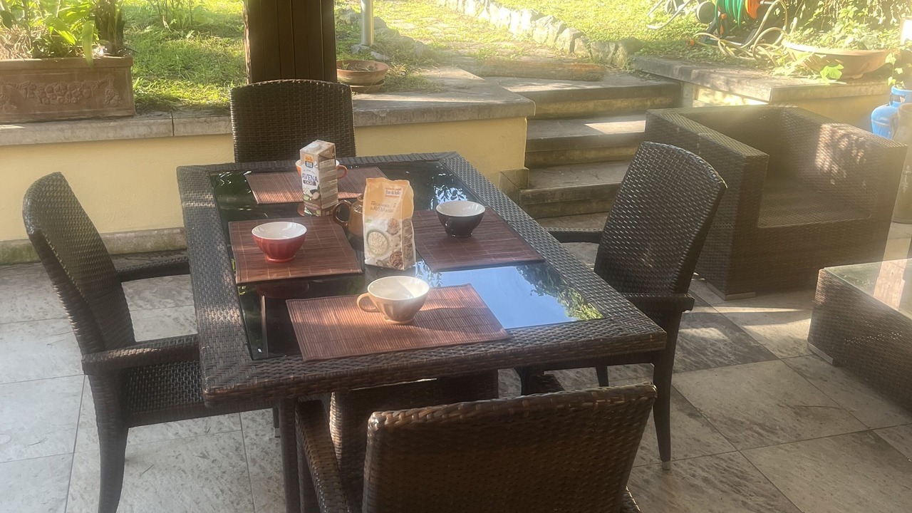 Photo of Outdoor in Zona XLV Castel di Guido