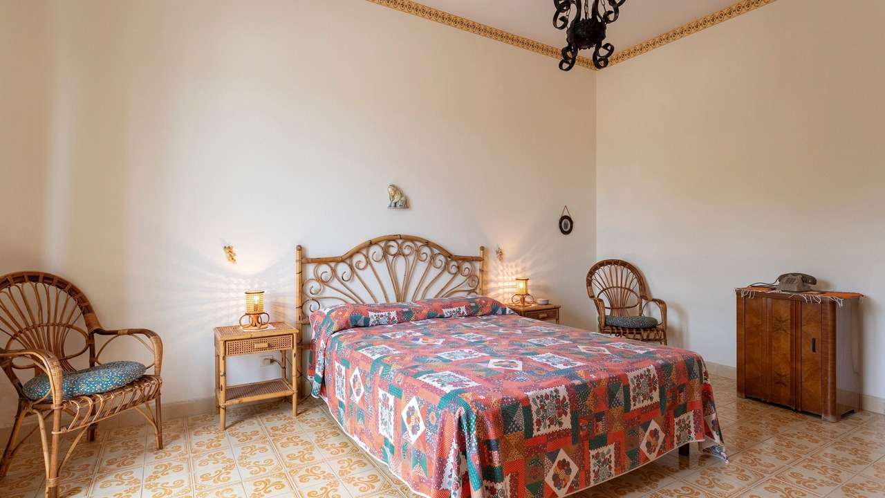 Photo of Bedroom in Salemi