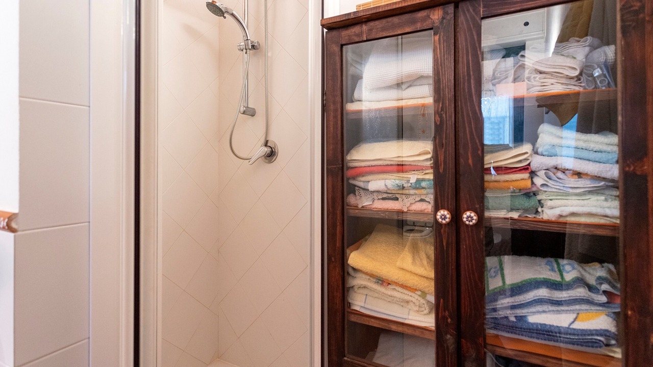 Photo of Bathroom in Salemi