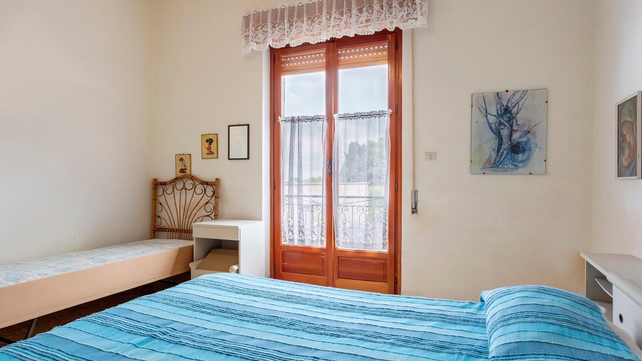 Photo of Bedroom in Salemi