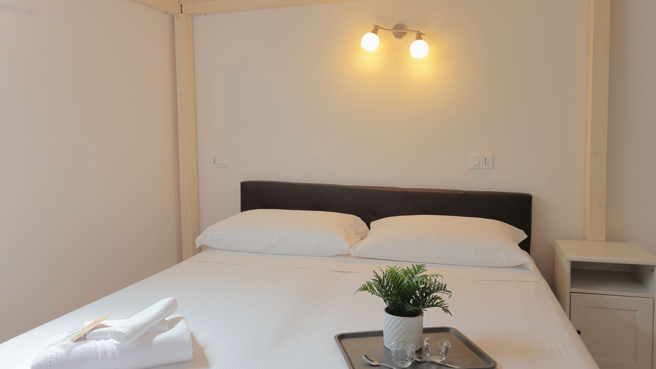 Photo of Bedroom in San Donato
