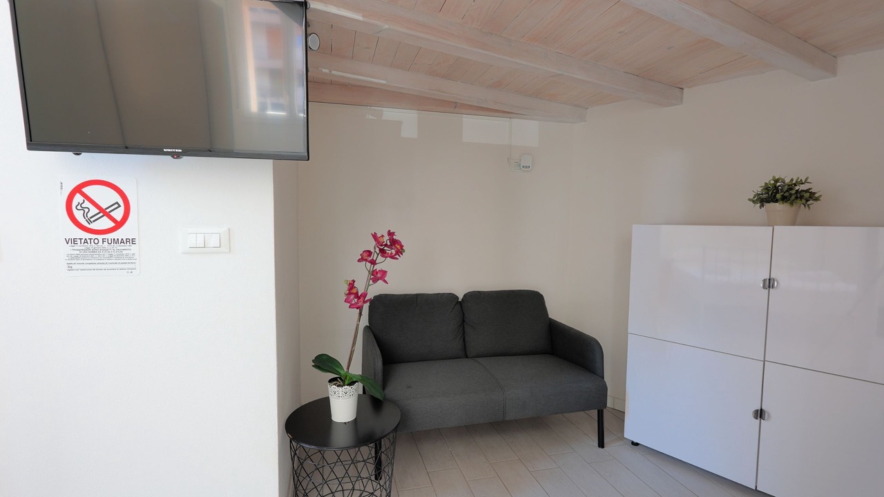 Photo of Livingroom in San Donato
