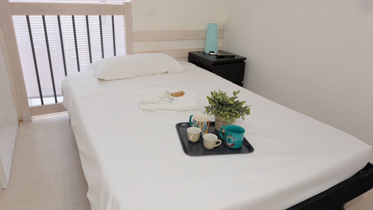 Photo of Bedroom in San Donato