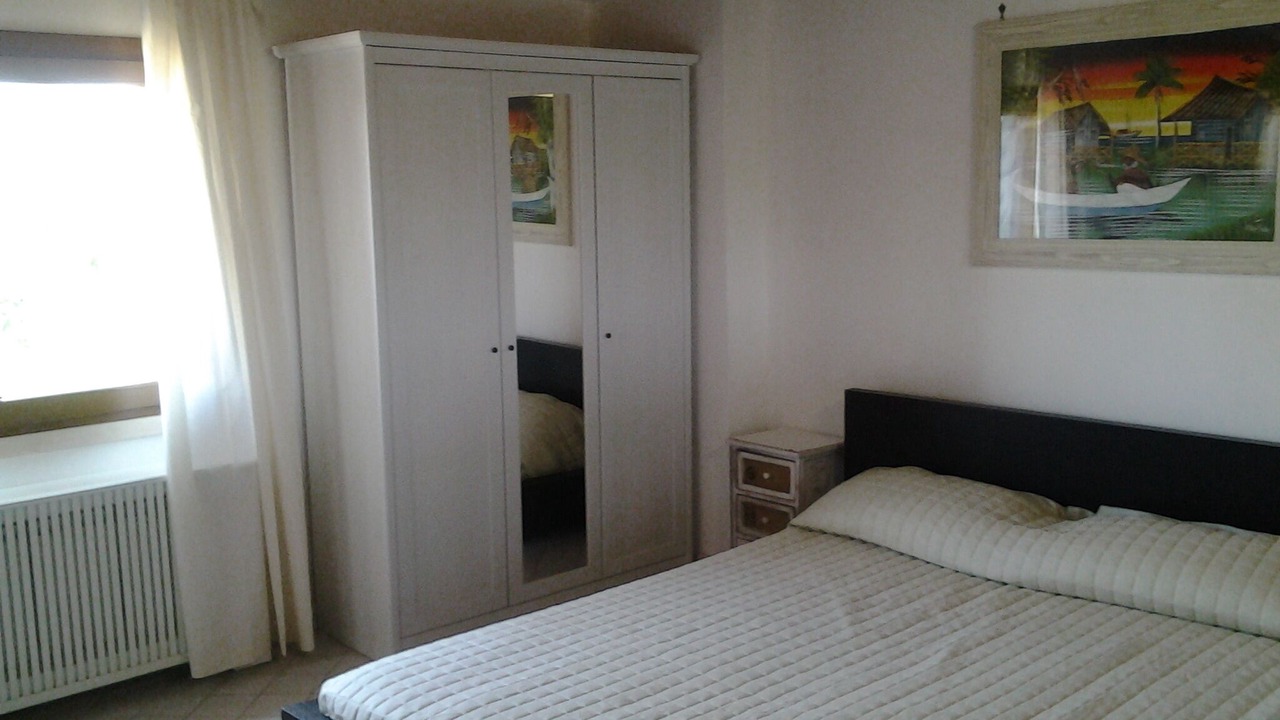 Photo of Bedroom in San Felice Circeo
