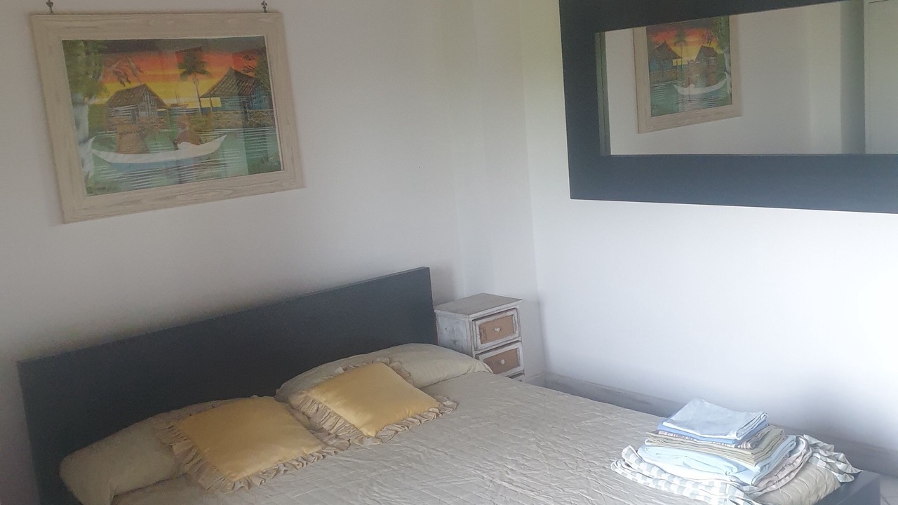 Photo of Bedroom in San Felice Circeo