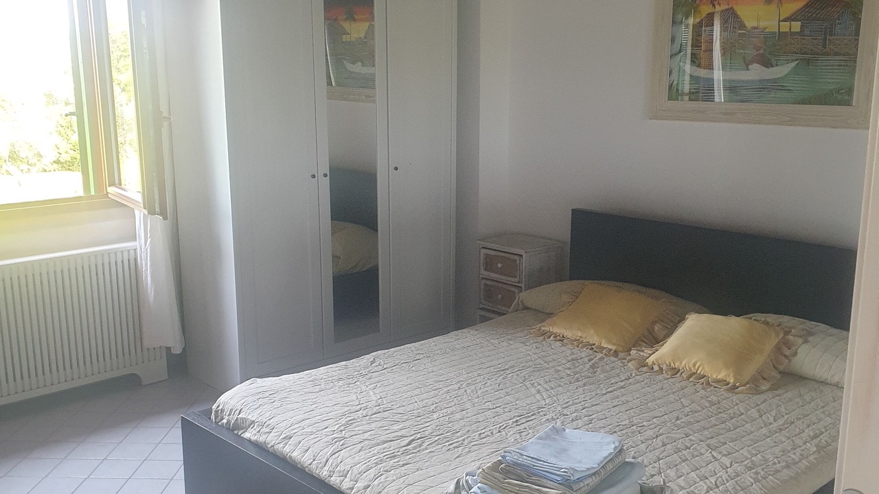 Photo of Bedroom in San Felice Circeo