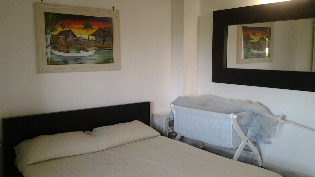 Photo of Bedroom in San Felice Circeo