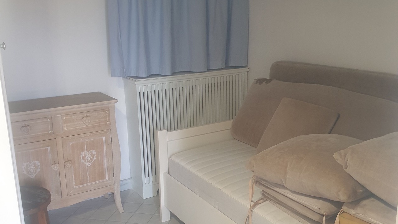 Photo of Livingroom in San Felice Circeo