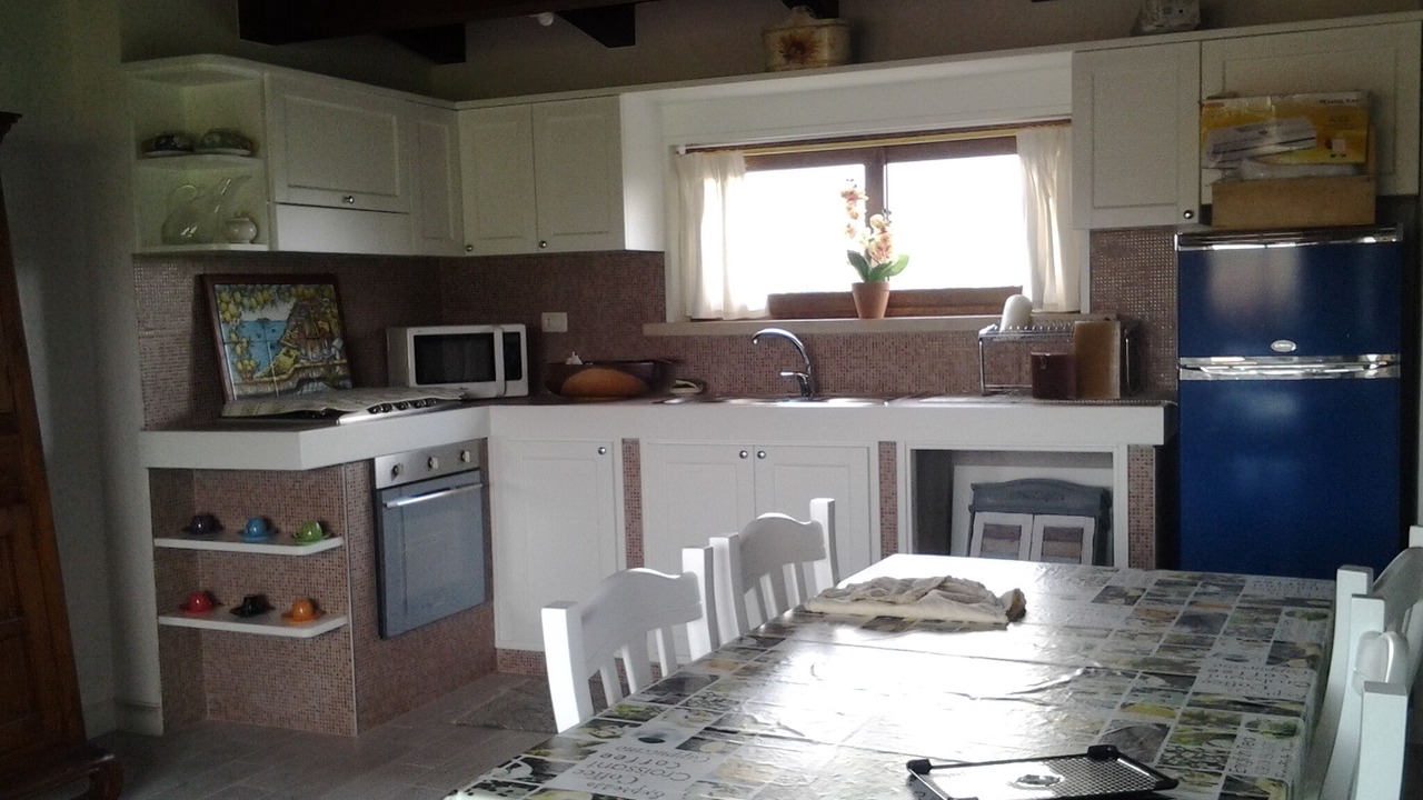 Photo of Kitchen in San Felice Circeo