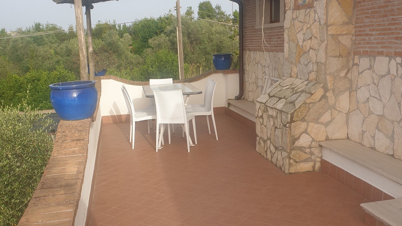 Photo of Outdoor in San Felice Circeo
