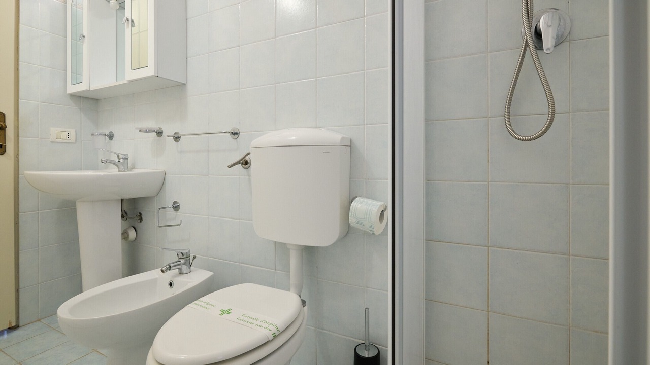 Photo of Bathroom in Piombino
