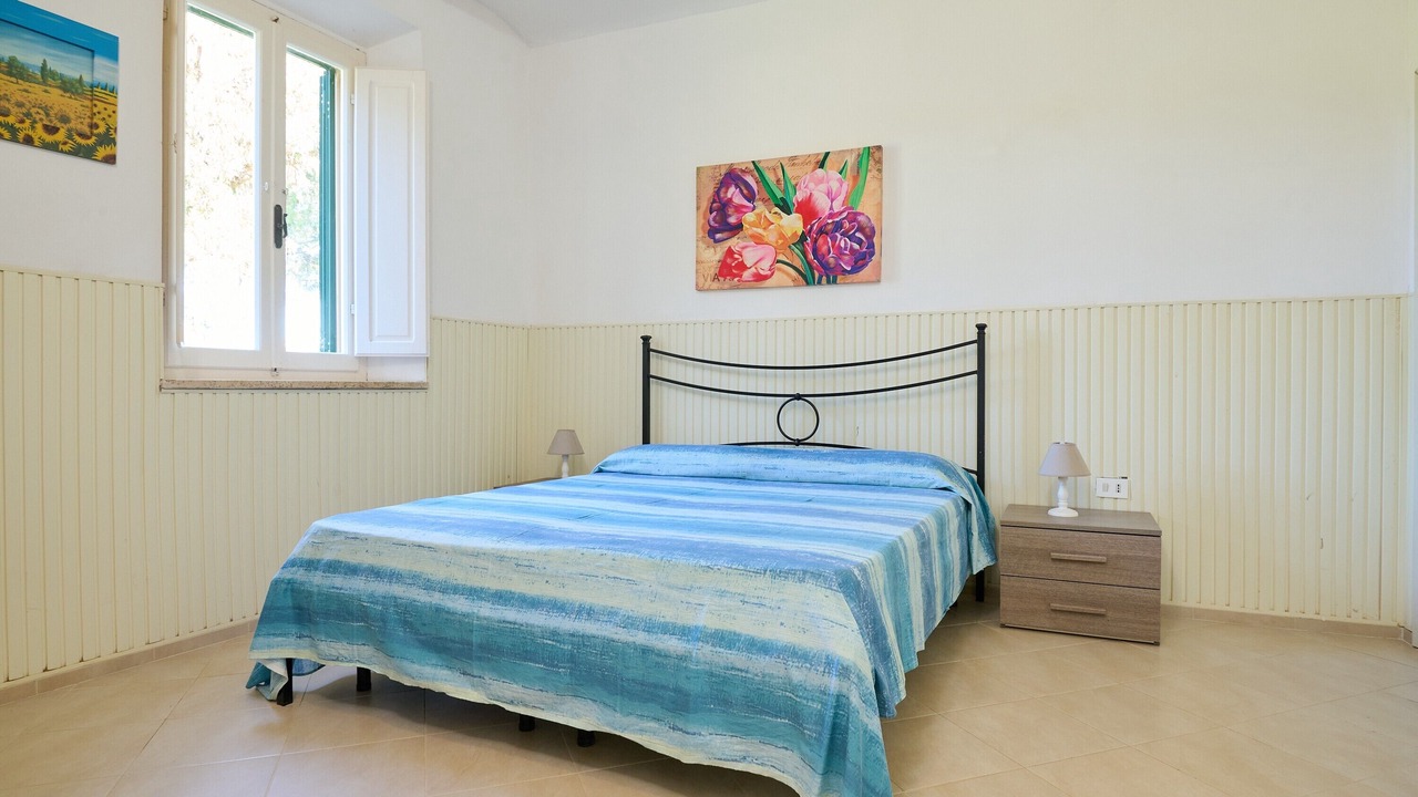 Photo of Bedroom in Piombino