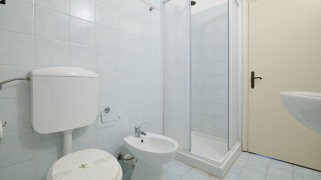 Photo of Bathroom in Piombino