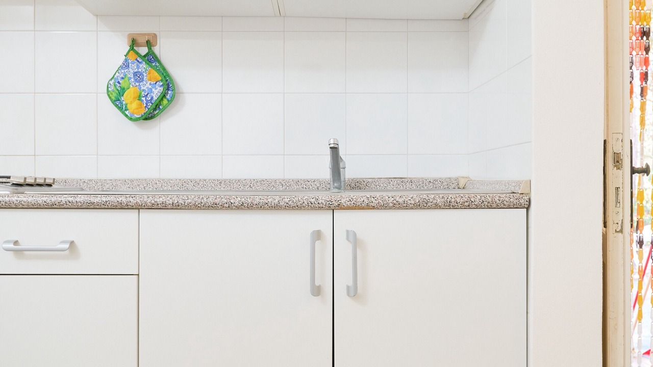 Photo of Kitchen in Piombino