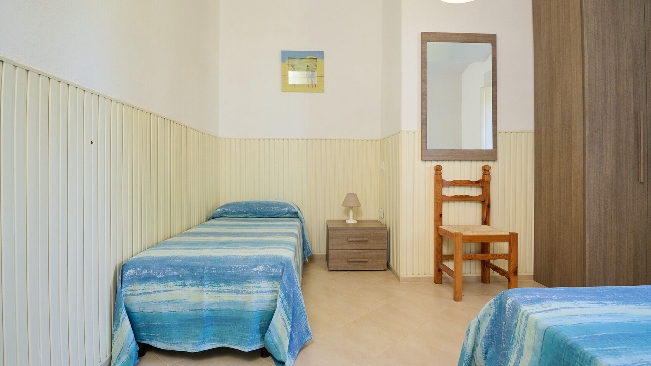 Photo of Bedroom in Piombino