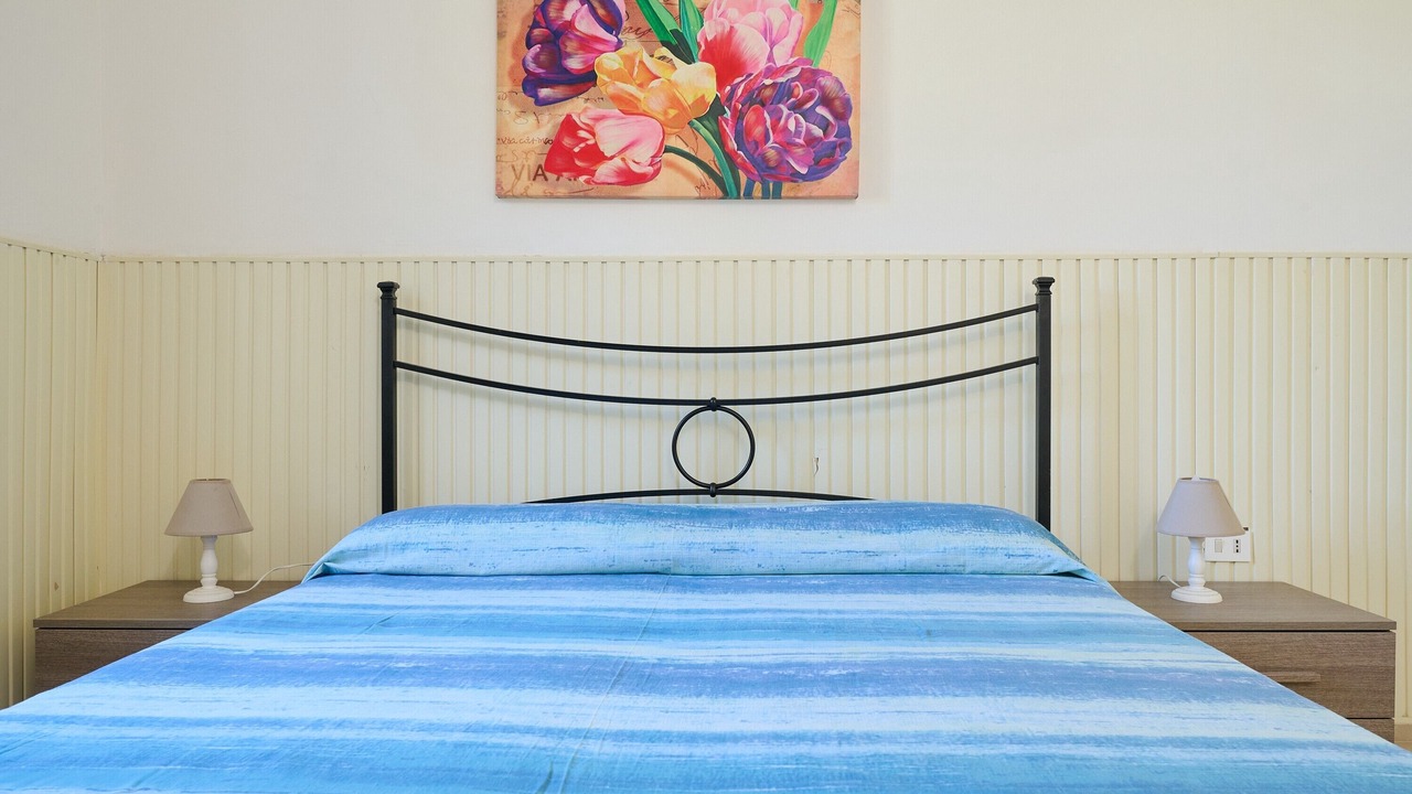 Photo of Bedroom in Piombino