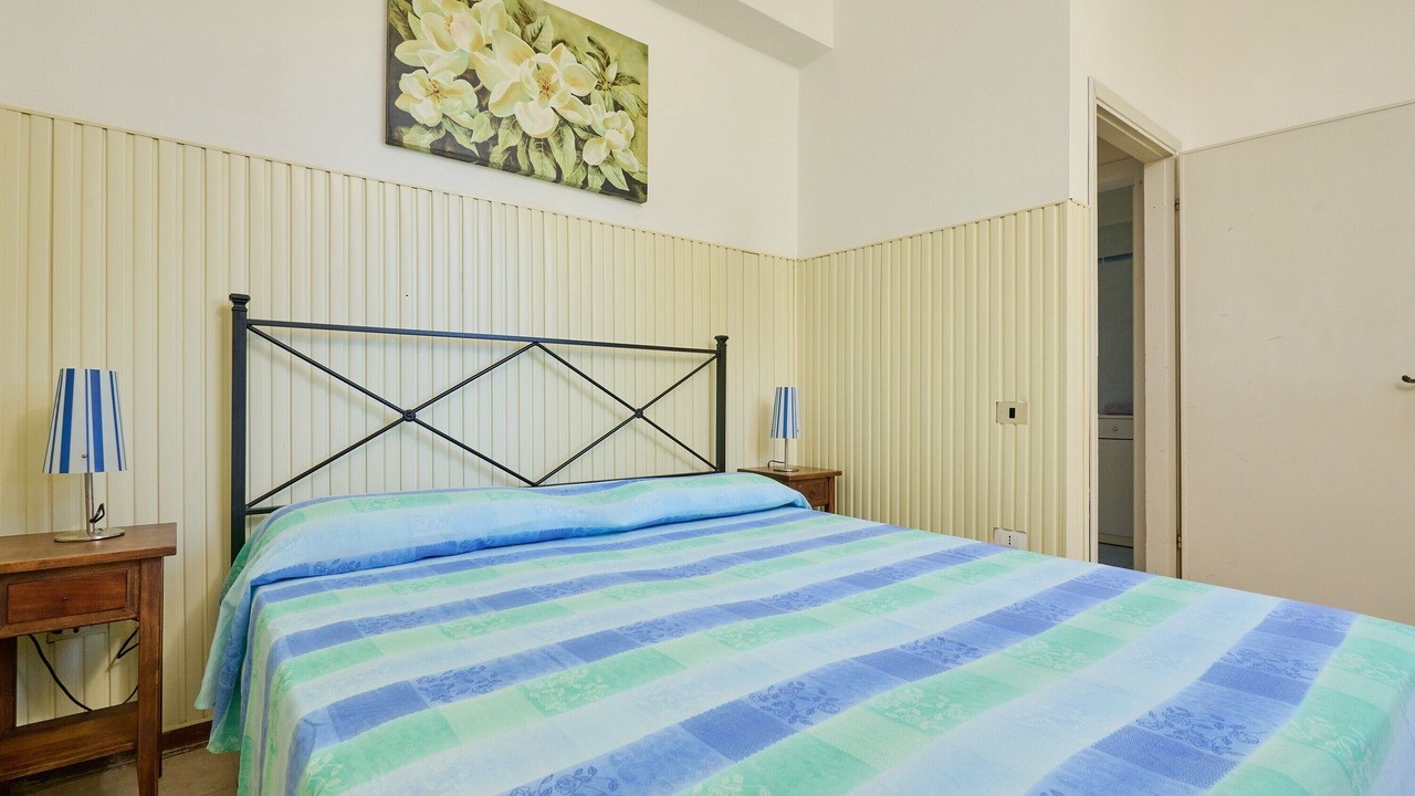 Photo of Bedroom in Piombino