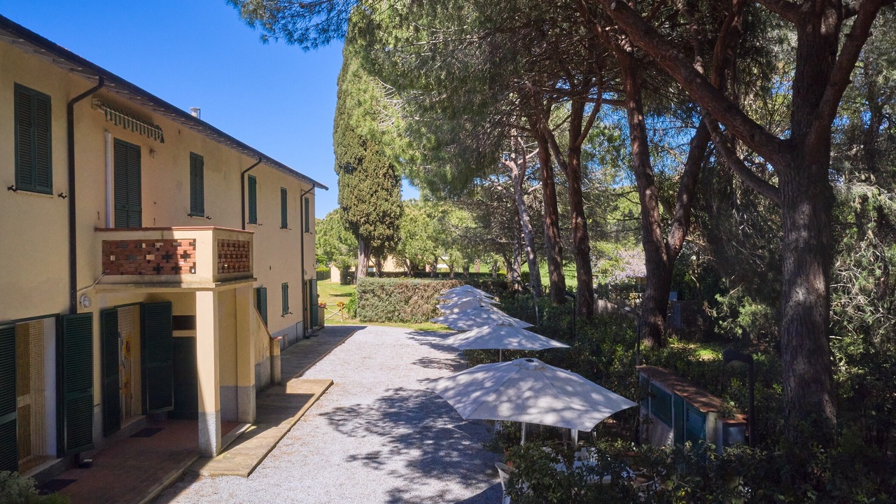 Photo of Outdoor in Piombino