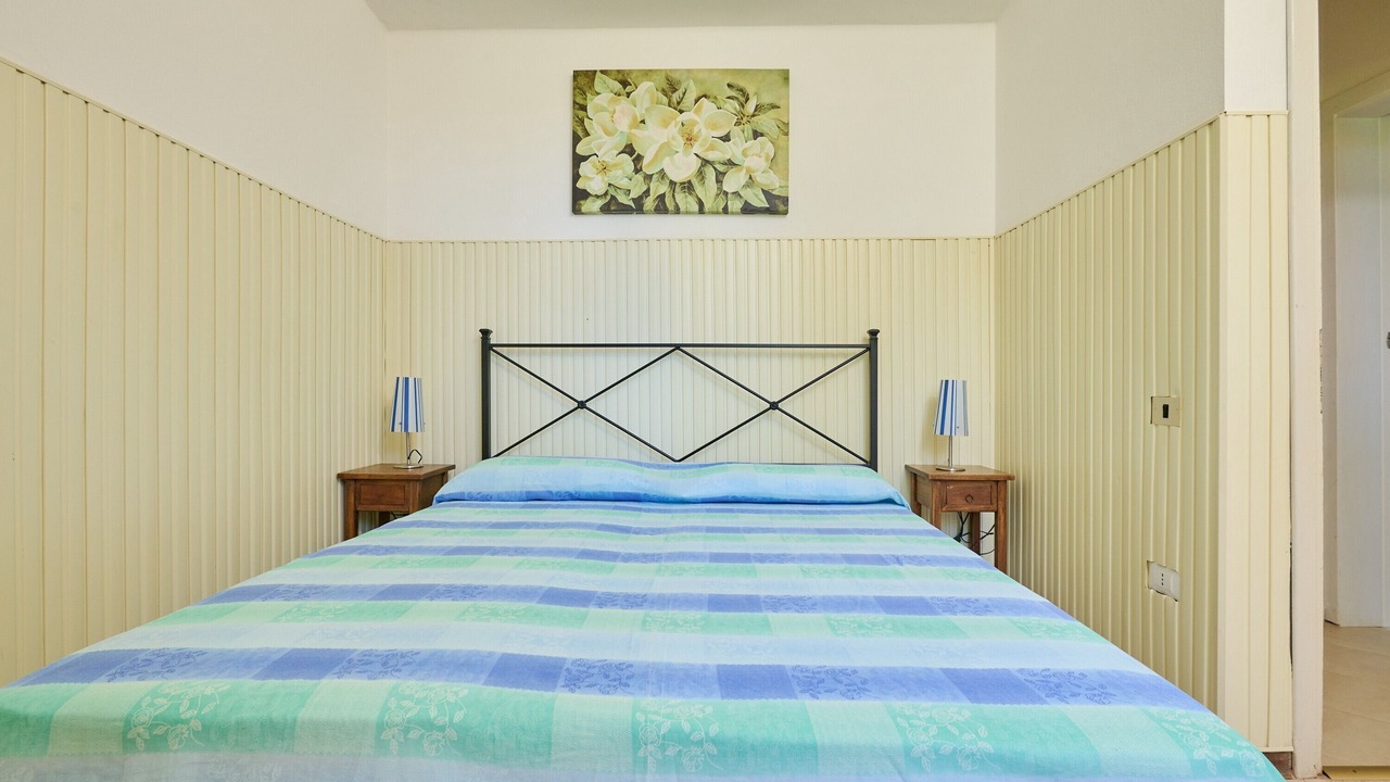 Photo of Bedroom in Piombino