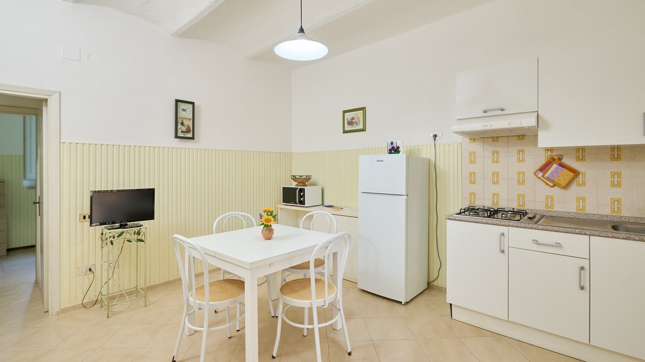 Photo of Kitchen in Piombino