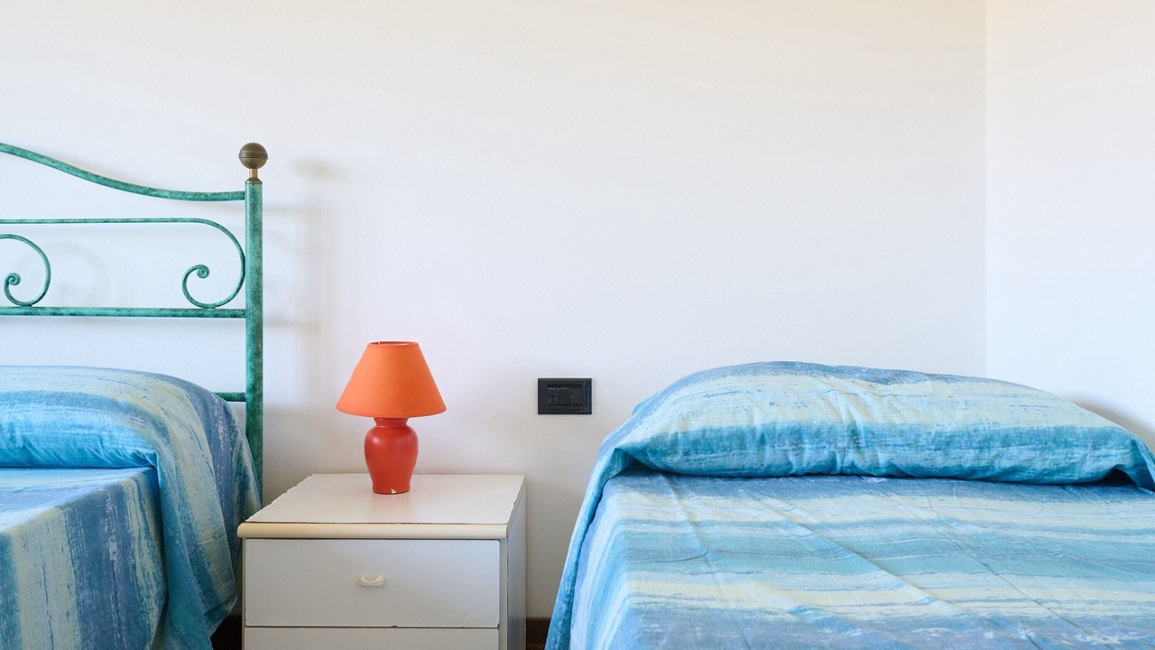 Photo of Bedroom in Piombino