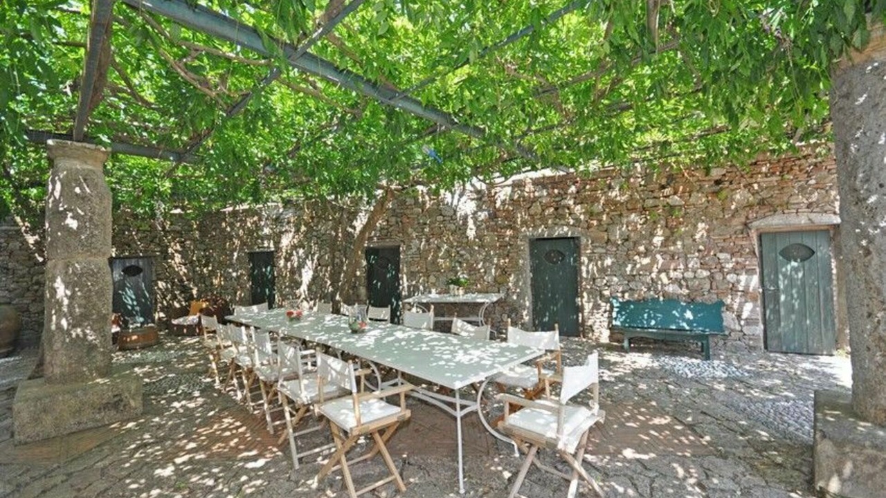 Photo of Outdoor in Marsiliana