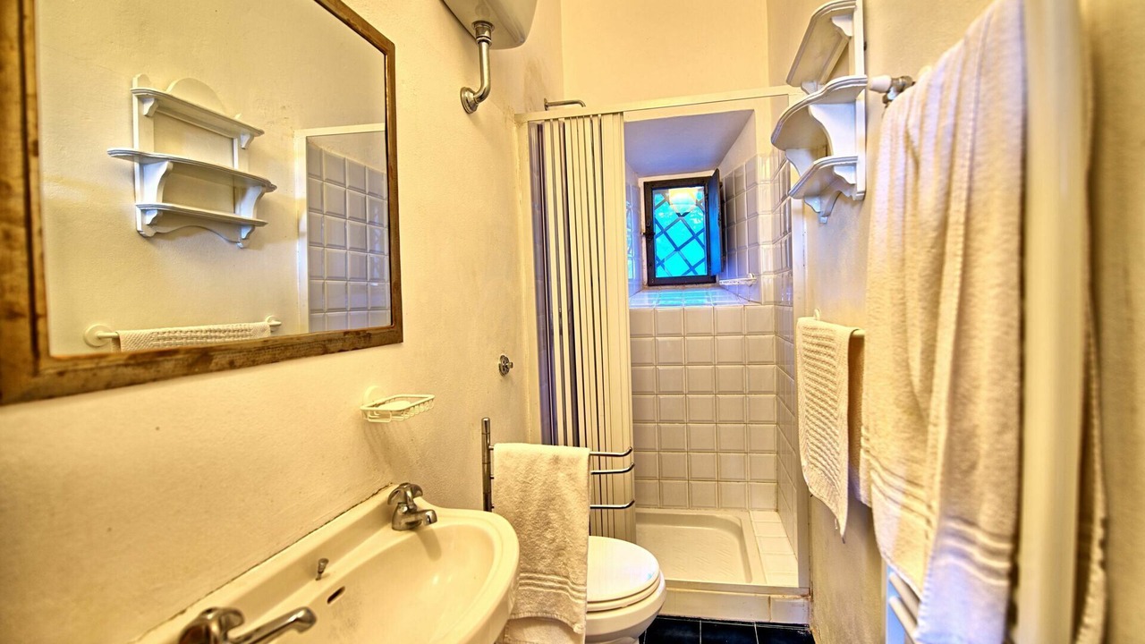 Photo of Bathroom in Marsiliana
