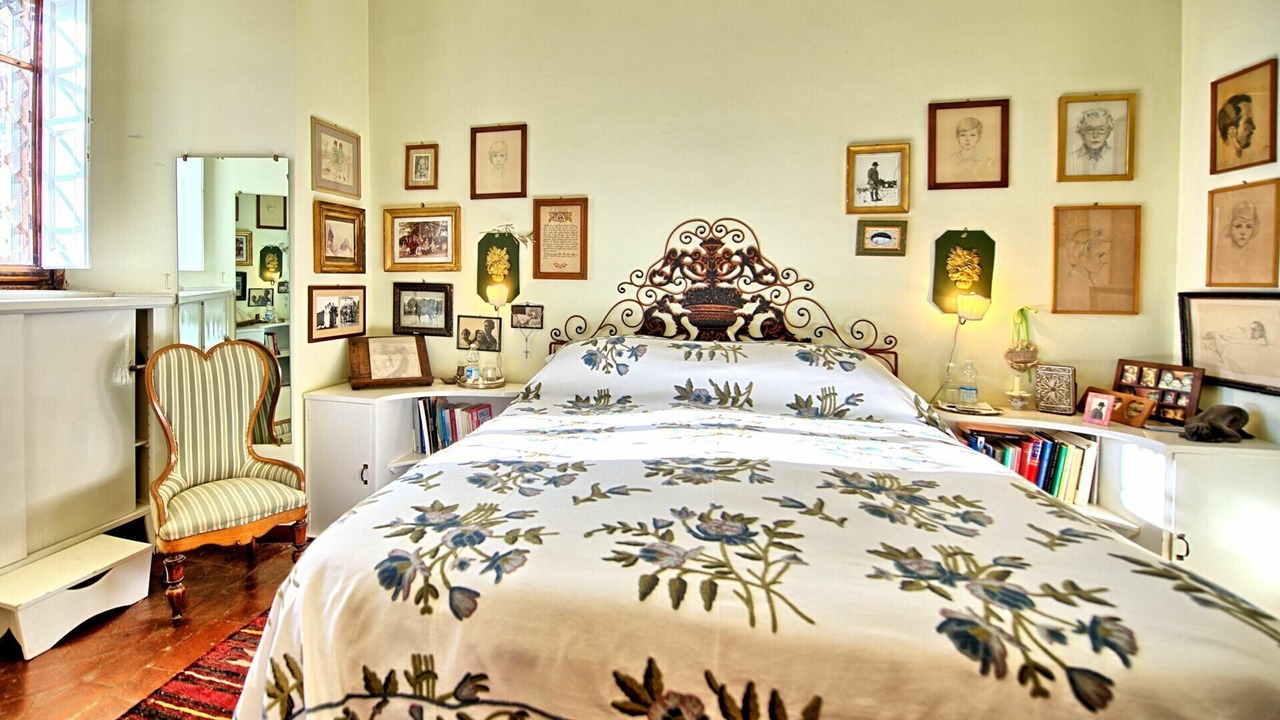 Photo of Bedroom in Marsiliana