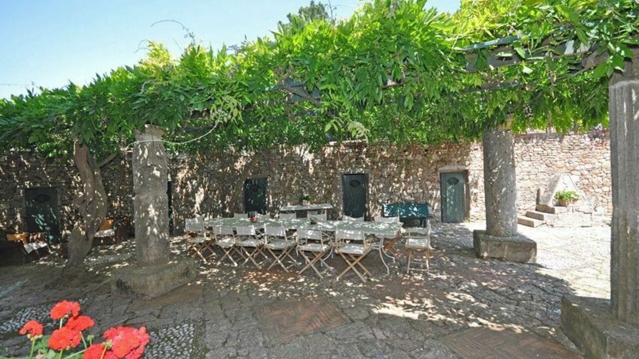 Photo of Outdoor in Marsiliana