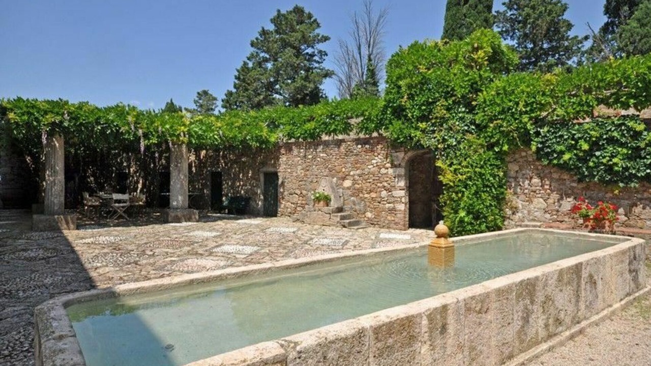 Photo of Outdoor in Marsiliana