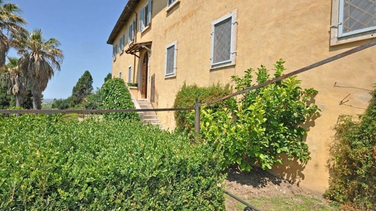 Photo of Outdoor in Marsiliana