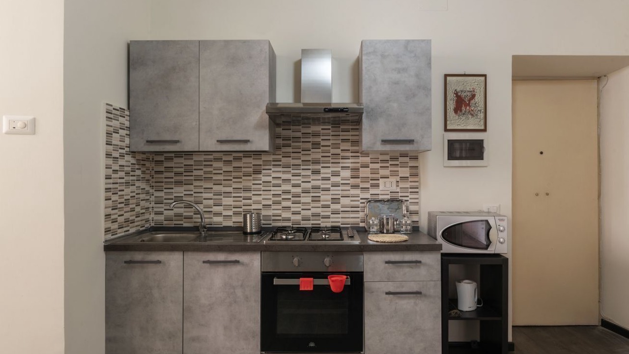 Photo of Kitchen in San Lorenzo