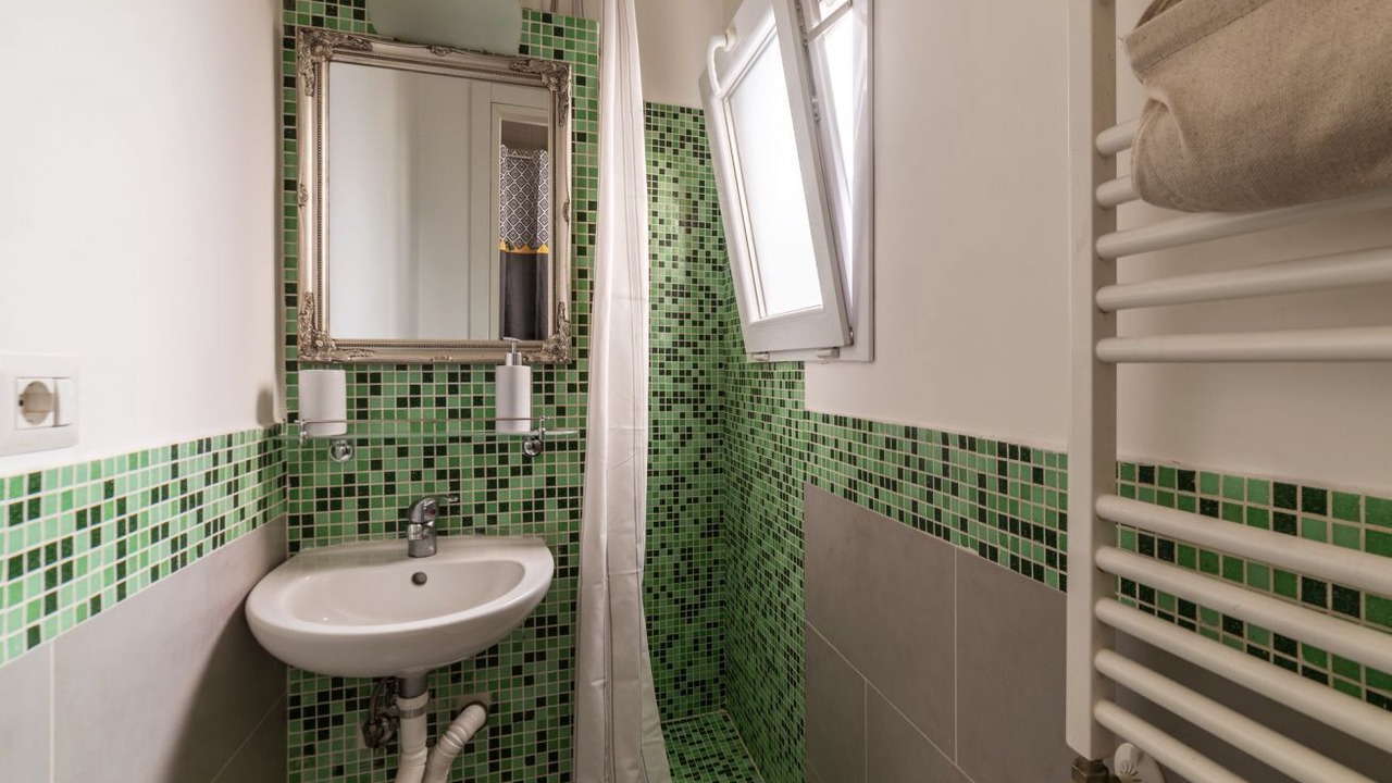 Photo of Bathroom in San Lorenzo
