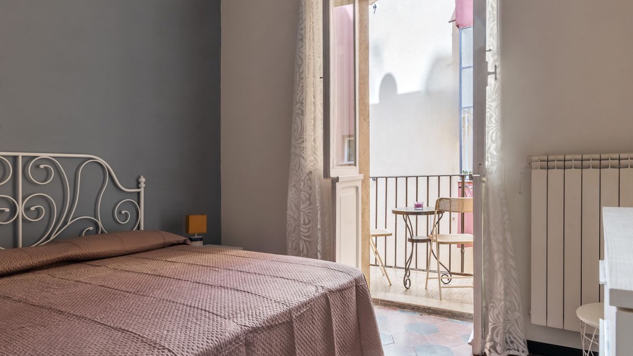 Photo of Bedroom in San Lorenzo