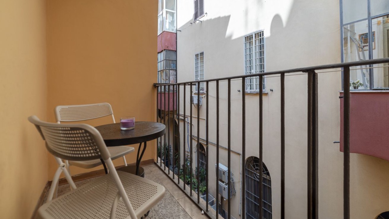 Photo of Outdoor in San Lorenzo