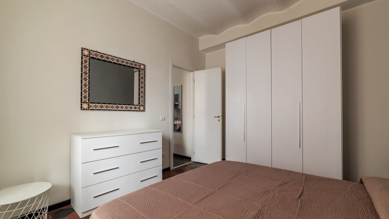 Photo of Bedroom in San Lorenzo