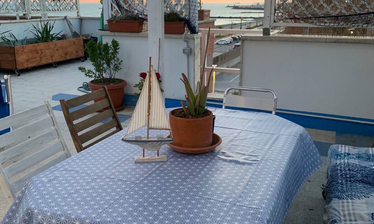 Photo of Outdoor in Quartiere XXXIII Lido di Ostia Ponente