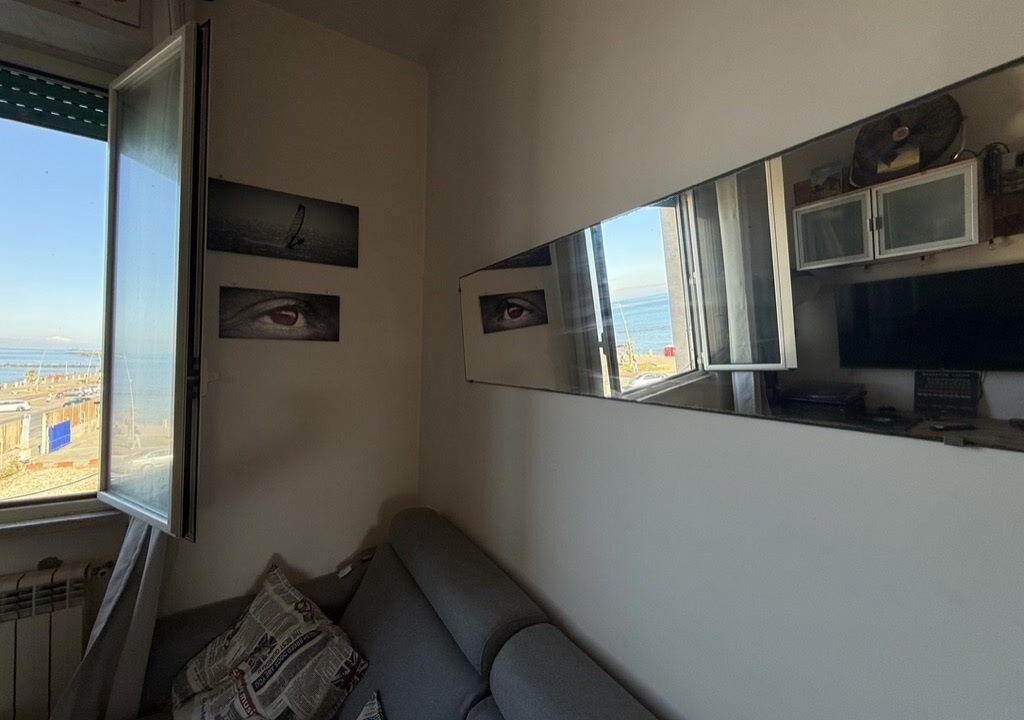 Photo of Livingroom in Quartiere XXXIII Lido di Ostia Ponente