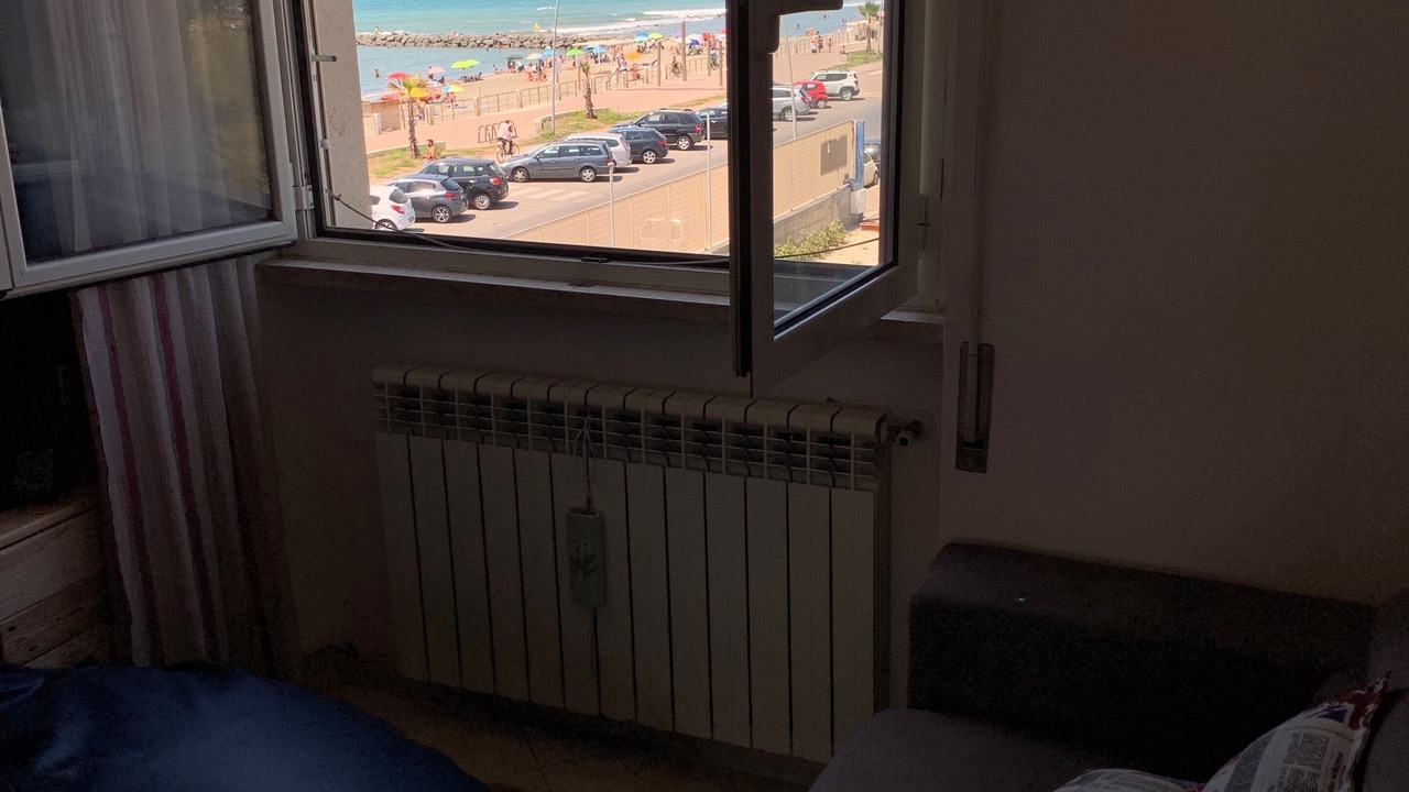 Photo of Livingroom in Quartiere XXXIII Lido di Ostia Ponente
