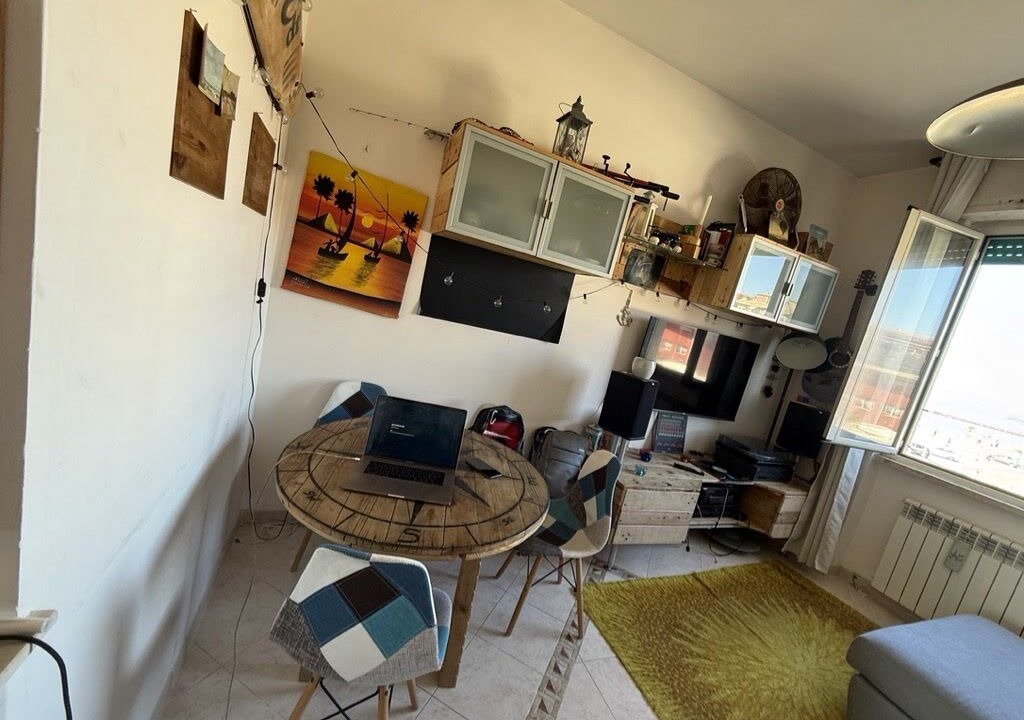 Photo of Livingroom in Quartiere XXXIII Lido di Ostia Ponente