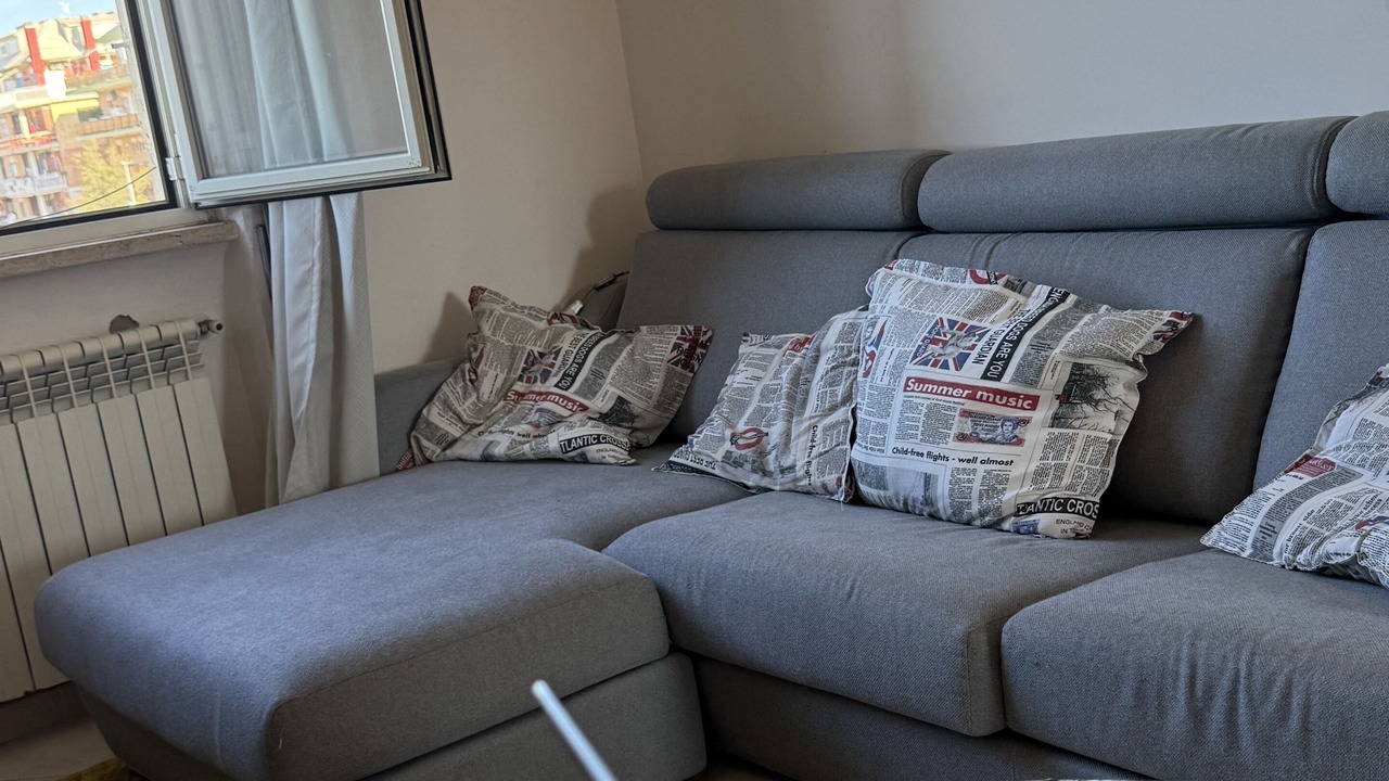Photo of Livingroom in Quartiere XXXIII Lido di Ostia Ponente