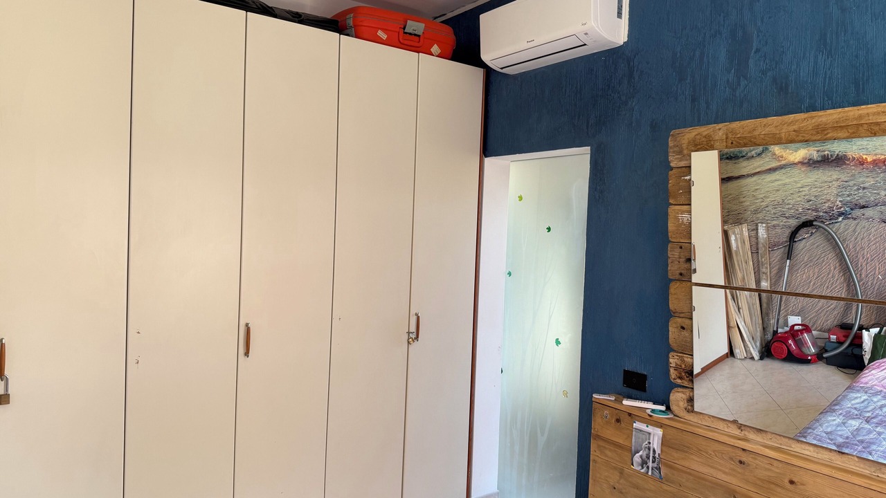 Photo of Bedroom in Quartiere XXXIII Lido di Ostia Ponente